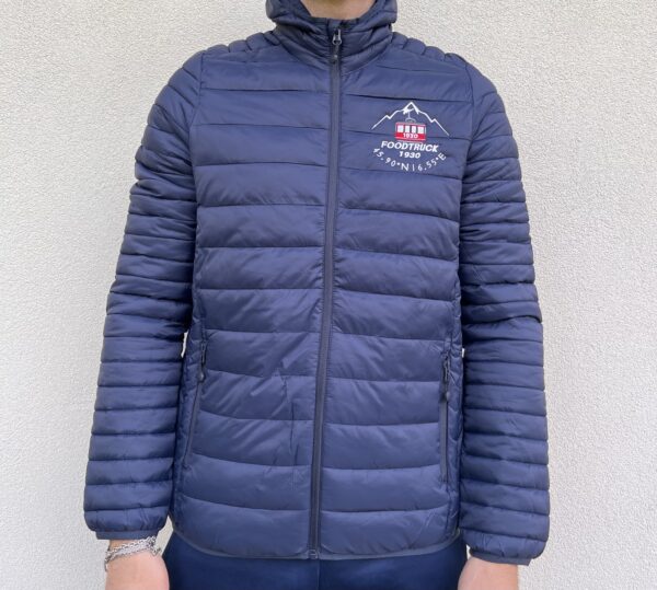 Doudoune pour Homme