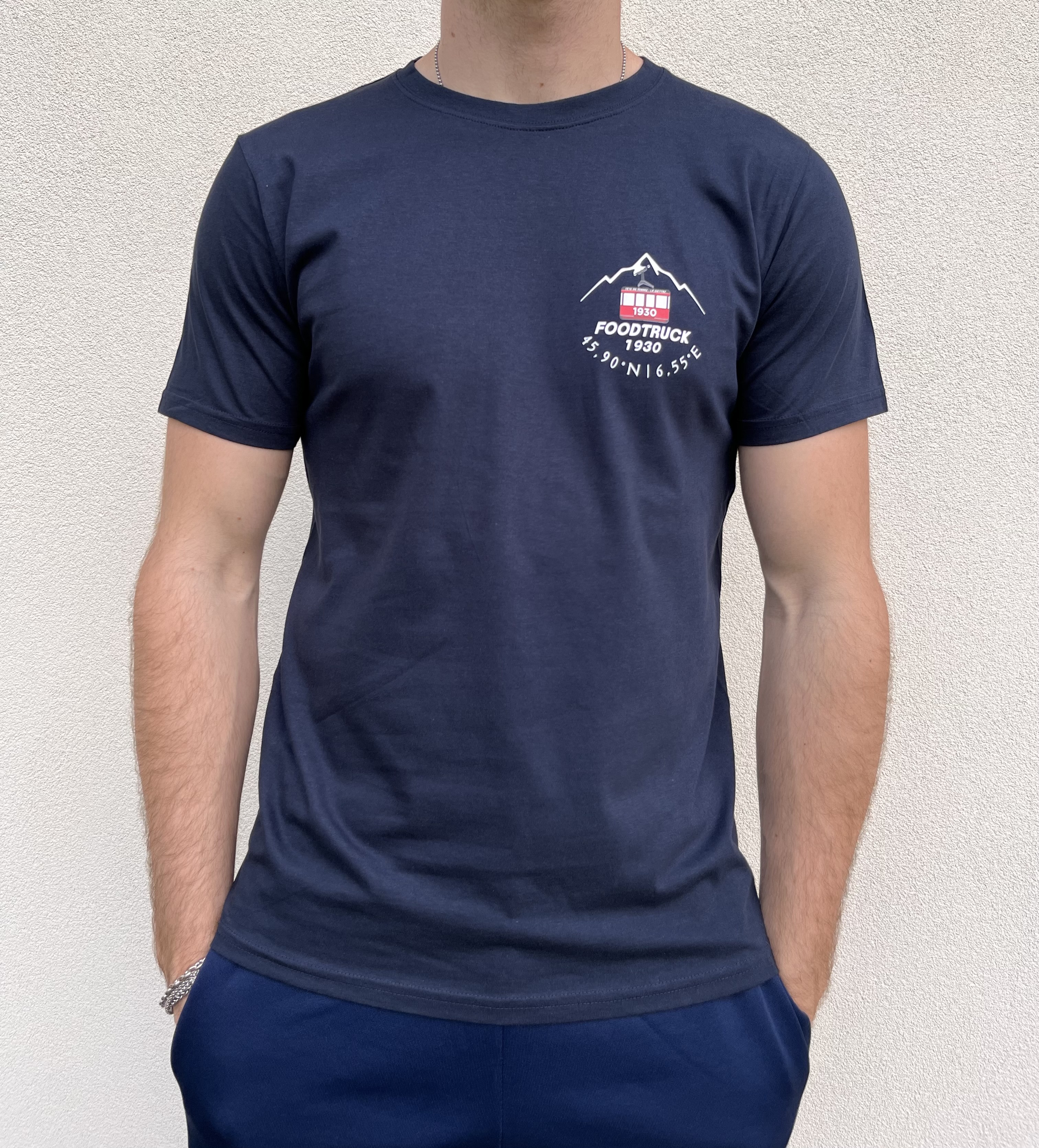 T-Shirt pour Homme