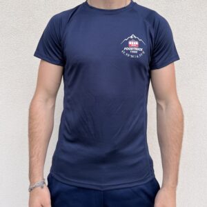 T-shirt technique pour Homme