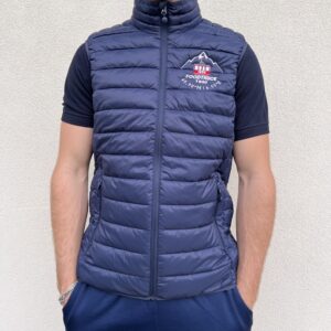Doudoune sans manches pour Homme