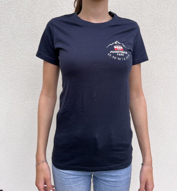 T-Shirt pour Femme