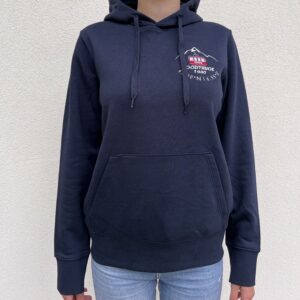 Sweat à capuche pour Femme
