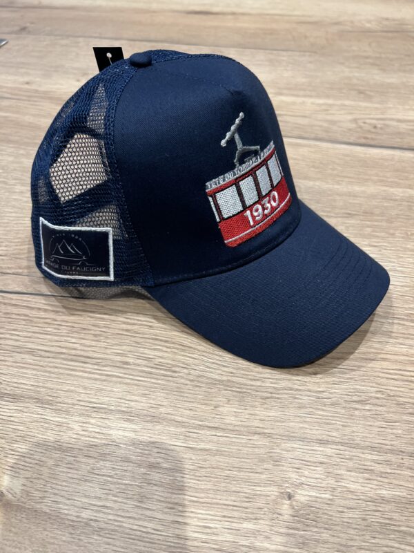 Casquette