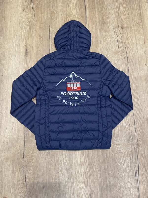Doudoune pour Homme – Image 3