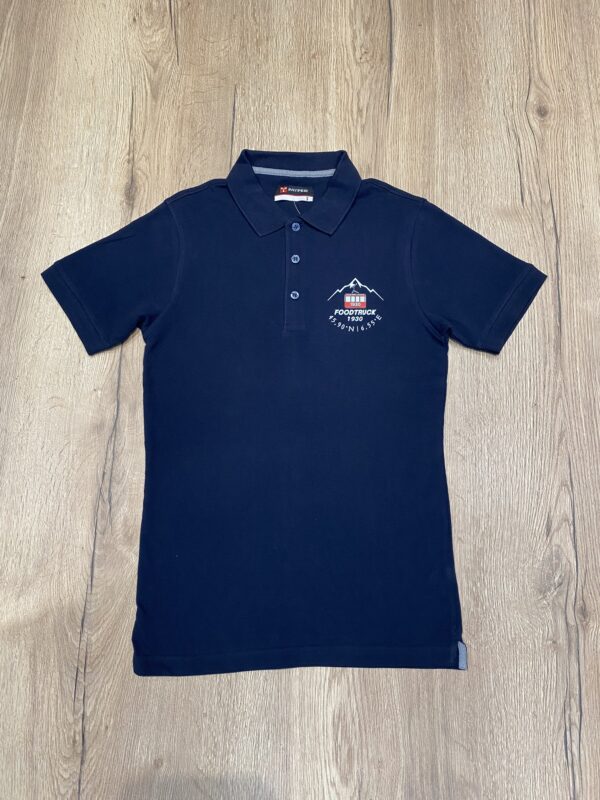 Polo pour Homme – Image 2