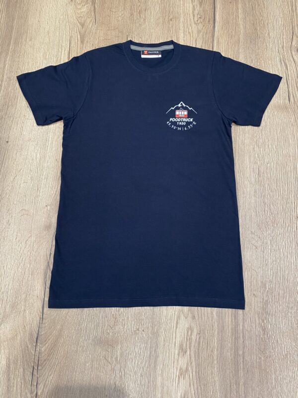 T-Shirt pour Femme – Image 2