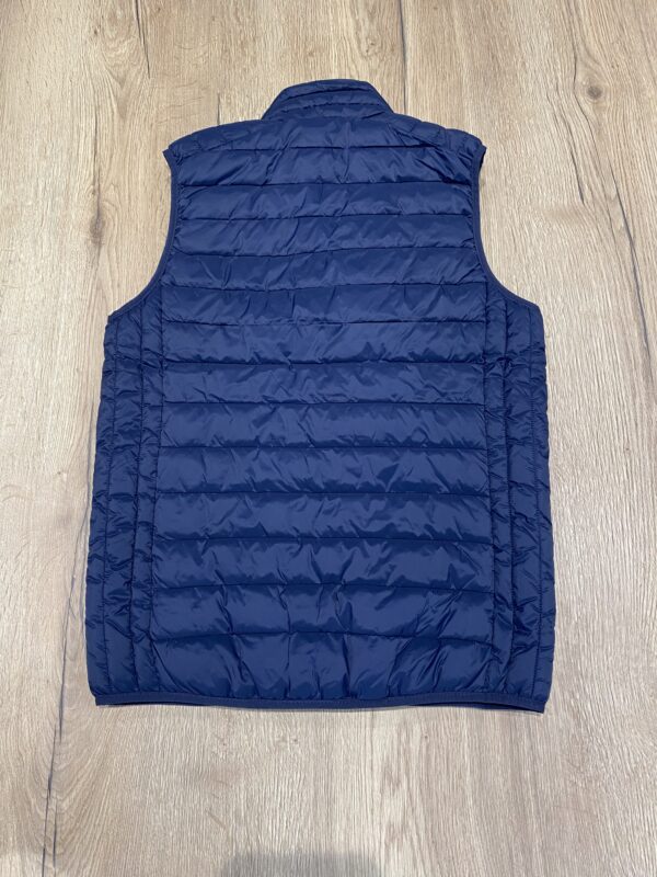 Doudoune sans manches pour Homme – Image 3
