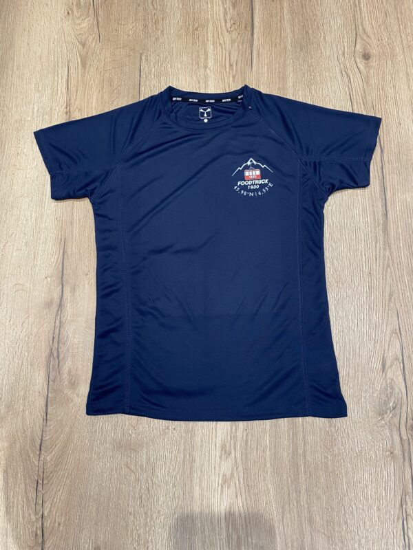 T-shirt technique pour Homme – Image 2