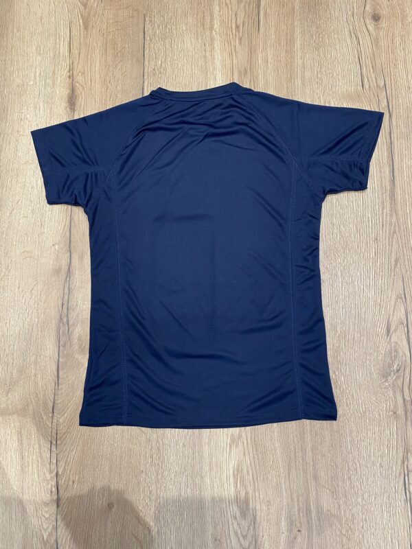 T-shirt technique pour Femme – Image 3